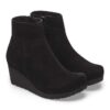 Ebba Suede Leather Black Black Ebba Suede Leather Black Black