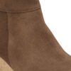 Ebba Suede Leather Dark Tea Ebba Suede Leather Dark Tea