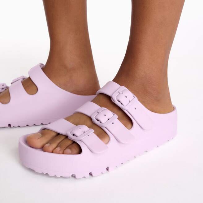Florida Flex Platform Eva Florida Flex Platform Eva