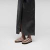 Florida Flex Platform Nubuk Leather