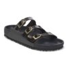 Florida Fresh Natural Leather Patent