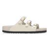 Florida Fresh Natural Leather Patent