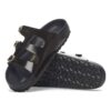 Florida Fresh Natural Leather Patent