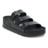 Florida Iii Pap Flex Platform Natural Leather Florida Iii Pap Flex Platform Natural Leather