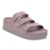 Florida Iii Pap Flex Platform Natural Leather Florida Iii Pap Flex Platform Natural Leather