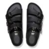 Florida Iii Pap Flex Platform Natural Leather Florida Iii Pap Flex Platform Natural Leather