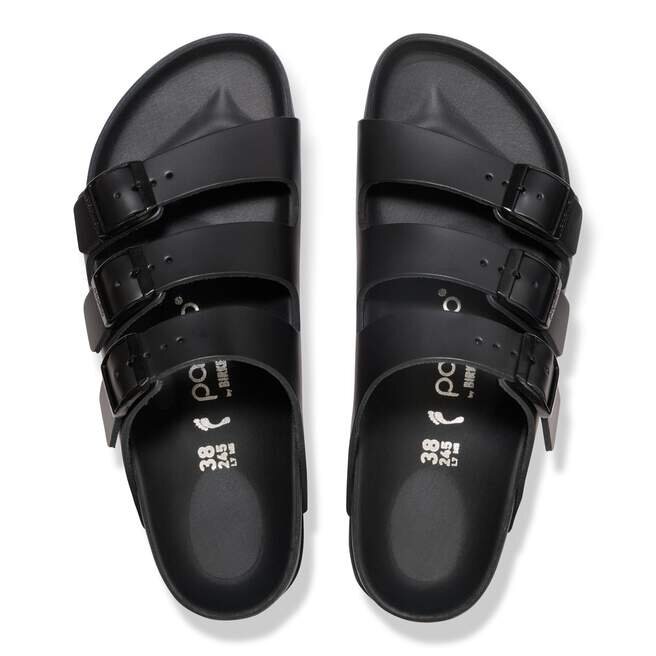 Florida Iii Pap Flex Platform Natural Leather Florida Iii Pap Flex Platform Natural Leather