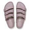 Florida Iii Pap Flex Platform Natural Leather Florida Iii Pap Flex Platform Natural Leather