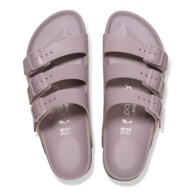 Florida Iii Pap Flex Platform Natural Leather Florida Iii Pap Flex Platform Natural Leather