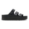 Florida Iii Pap Flex Platform Natural Leather Florida Iii Pap Flex Platform Natural Leather