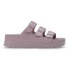 Florida Iii Pap Flex Platform Natural Leather Florida Iii Pap Flex Platform Natural Leather