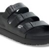 Florida Iii Pap Flex Platform Natural Leather Florida Iii Pap Flex Platform Natural Leather