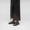 Florida Iii Pap Flex Platform Natural Leather Florida Iii Pap Flex Platform Natural Leather