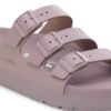 Florida Iii Pap Flex Platform Natural Leather Florida Iii Pap Flex Platform Natural Leather