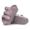 Florida Iii Pap Flex Platform Natural Leather Florida Iii Pap Flex Platform Natural Leather