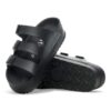 Florida Iii Pap Flex Platform Natural Leather Florida Iii Pap Flex Platform Natural Leather