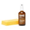 Footbed and Shoe Cleaner with Sponge Multi Footbed and Shoe Cleaner with Sponge Multi