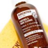 Footbed and Shoe Cleaner with Sponge Multi Footbed and Shoe Cleaner with Sponge Multi