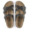 Franca Natural Leather Oiled