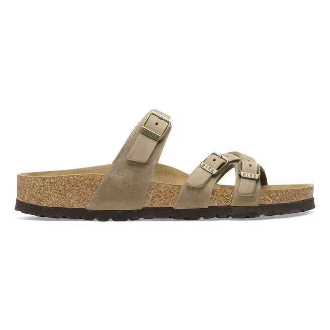 Franca Natural Leather Oiled Franca Natural Leather Oiled