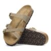 Franca Natural Leather Oiled Franca Natural Leather Oiled