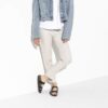 Franca Oiled Leather Black Franca Oiled Leather Black