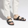 Franca Oiled Leather Black Franca Oiled Leather Black