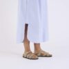 Franca Synthetics Gray Taupe