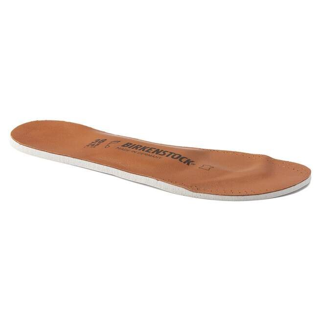 Full Leather Insole Full Leather Insole