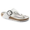 Gizeh Big Buckle Natural Leather Gizeh Big Buckle Natural Leather