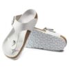 Gizeh Big Buckle Natural Leather Gizeh Big Buckle Natural Leather