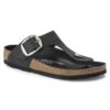 Gizeh Big Buckle Natural Leather Oiled Gizeh Big Buckle Natural Leather Oiled