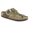 Gizeh Big Buckle Natural Leather Oiled Gizeh Big Buckle Natural Leather Oiled