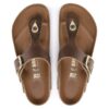 Gizeh Big Buckle Natural Leather Oiled Gizeh Big Buckle Natural Leather Oiled