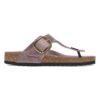 Gizeh Big Buckle Natural Leather Oiled Gizeh Big Buckle Natural Leather Oiled