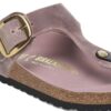 Gizeh Big Buckle Natural Leather Oiled Gizeh Big Buckle Natural Leather Oiled