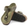 Gizeh Big Buckle Natural Leather Oiled Gizeh Big Buckle Natural Leather Oiled
