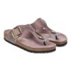 Gizeh Big Buckle Natural Leather Oiled Gizeh Big Buckle Natural Leather Oiled