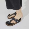 Gizeh Big Buckle Natural Leather Oiled Gizeh Big Buckle Natural Leather Oiled