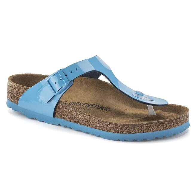 Gizeh Birko-Flor Patent Gizeh Birko-Flor Patent