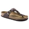 Gizeh Braided Natural Leather Oiled Gizeh Braided Natural Leather Oiled