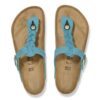 Gizeh Braided Natural Leather Oiled Gizeh Braided Natural Leather Oiled