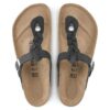 Gizeh Braided Natural Leather Oiled Gizeh Braided Natural Leather Oiled