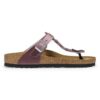 Gizeh Braided Natural Leather Oiled Gizeh Braided Natural Leather Oiled