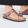 Gizeh Braided Natural Leather Oiled Gizeh Braided Natural Leather Oiled