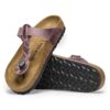 Gizeh Braided Natural Leather Oiled Gizeh Braided Natural Leather Oiled