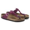 Gizeh Braided Natural Leather Oiled Gizeh Braided Natural Leather Oiled