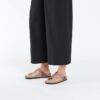 Gizeh Braided Natural Leather Oiled Gizeh Braided Natural Leather Oiled