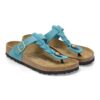 Gizeh Braided Natural Leather Oiled Gizeh Braided Natural Leather Oiled