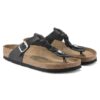 Gizeh Braided Natural Leather Oiled Gizeh Braided Natural Leather Oiled